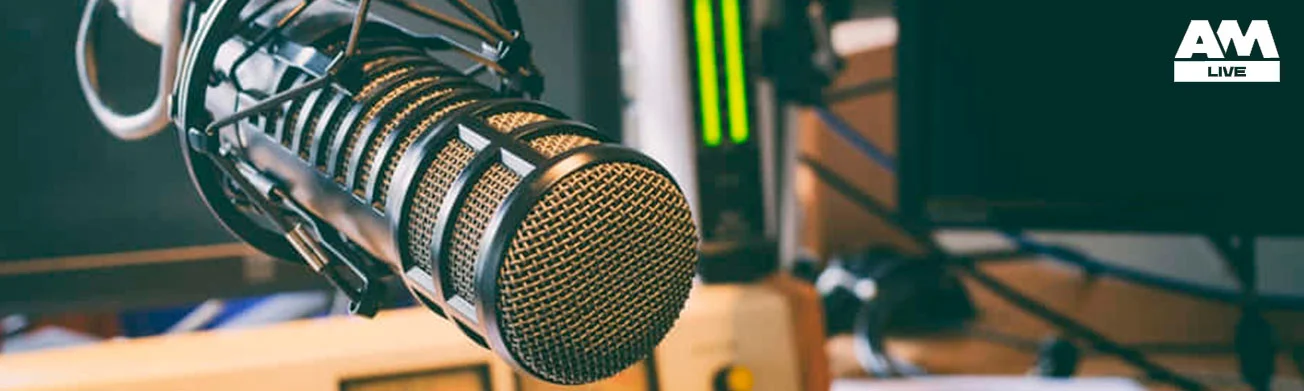 Podcast AM